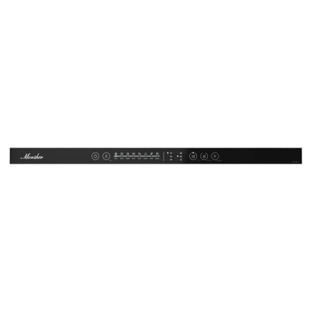 Посудомоечная машина встраиваемая Monsher MD 6011
