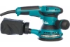 Шлифовальная машина Makita ЭШМ BO5041 (300Вт,Ø125мм,ход 2.8мм,4000-12000об/мин,4000-12000кол/мин)