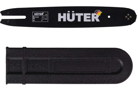Бензопила Huter MS-180 PRO
