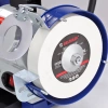 Точило Belmash MBG-200MW (600Вт, 2круга 200х25х32мм, 2850об/мин, подсветка)