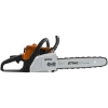 Бензопила Stihl MS 180 16" (1,5кВт/2л.с., шина 40см-А074, цепь 3/8х1,3х55зв.) 4кг