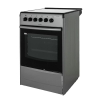 Плита электрическая Darina 1B EC341 606 silver