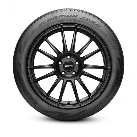 Шина Pirelli Scorpion Zero All Season 275/55R19 111V 2858100 (MO)
