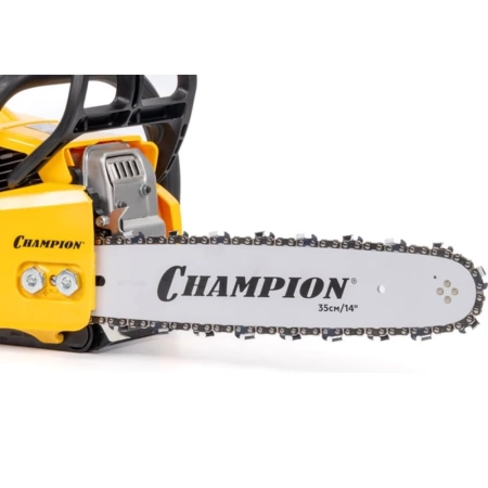 Бензопила Champion 232 14" (1,5кВт/2л.с., шина 35см-А074, цепь 3/8х1,3х50зв.)