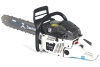 Бензопила ZimAni 365PRO 18" (3.4кВт/4.6л.с., шина 45см-D009, цепь3/8х1,5х68зв.)