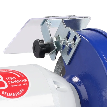 Станок заточной Belmash MBG-150P S237A