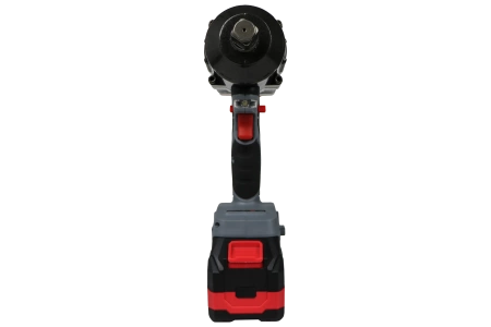Гайковерт аккумуляторный ударный Profipower T-1200N (18В,Li-ion,1х6Ач,1200Hм,3/4" б/щ) кейс