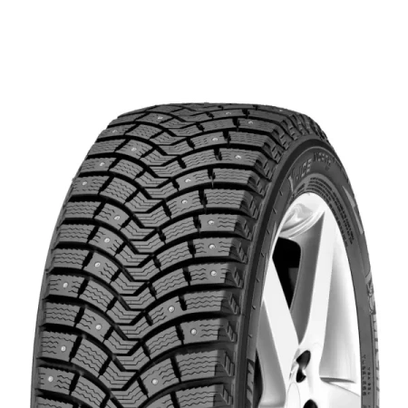 Шина Michelin X-Ice North2 195/55R15 89T XL 453046 шип