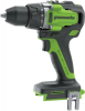 Дрель-шуруповерт аккумуляторная Greenworks GD24DD90