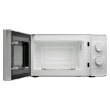 Микроволновая печь Monsher MTW 200 Noir Blanc