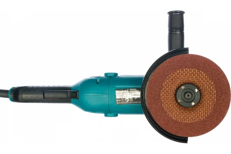 Угловая шлифовальная машина Makita GA6021 (1050Вт, 10000об/мин)