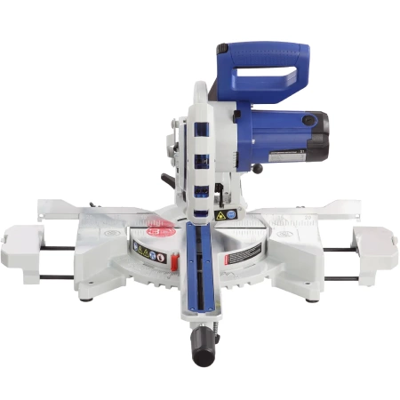 Пила торцовочная Belmash MS B-210H S216A 