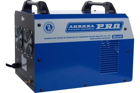 Сварочный аппарат Aurora PRO INTER TIG 200 AC/DC PULSE Mosfet 10052