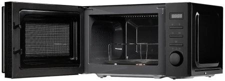 Микроволновая печь Monsher MTW 203 Noir S