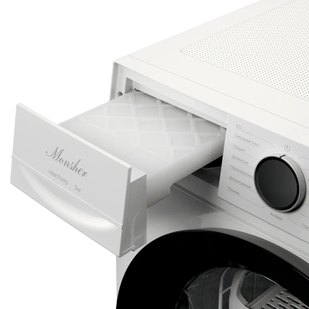 Сушильная машина Monsher MDM 510 Blanc