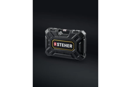Перфоратор Steher HD-28-850 (28 мм, 850 Вт, перфоратор SDS Plus)