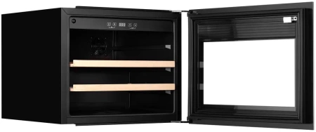 Винный шкаф встраиваемый Kuppersberg RBW 46