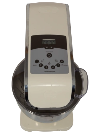 Планетарный миксер Hiberg MP 1040 DY