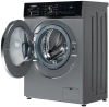 Стиральная машина Бирюса WM-SM610/08 S