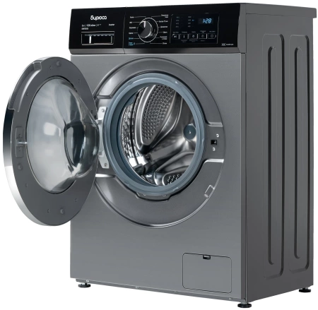 Стиральная машина Бирюса WM-SM610/08 S