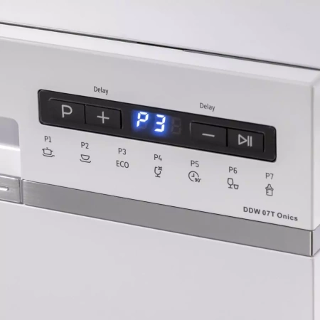 Посудомоечная машина DeLonghi DDW 07T Onics