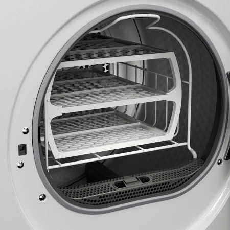 Сушильная машина Monsher MDM 510 Blanc