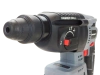Перфоратор аккумуляторный SDS-plus Profipower MKDHR-18V (18В,Li-ion,без акк.,3реж,1.9Дж,бетон 22мм)