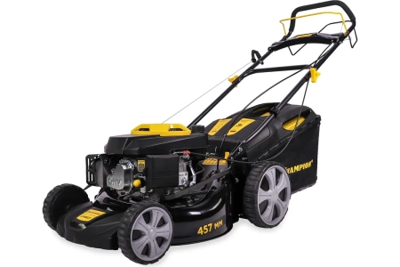 Газонокосилка бензиновая Champion LM4627