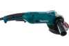 Угловая шлифовальная машина Makita GA6021C (1450Вт, 9000об/мин, круг 150х6х22мм)