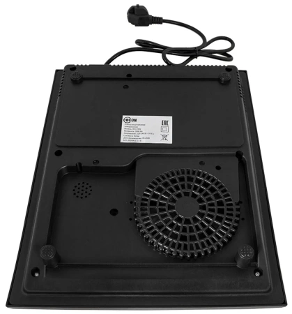 Плитка индукционная Beon BN-5509 1 конфорка