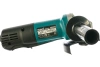 Угловая шлифовальная машина Makita 9558HPG (840Вт, 11000об/мин, круг 125х6х22мм) 2.1кг