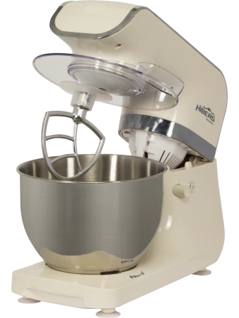 Планетарный миксер Hiberg MP 1040 DY