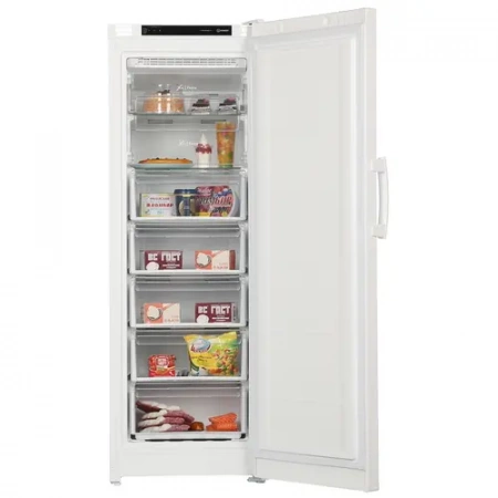 Морозильник Indesit DFZ 5175