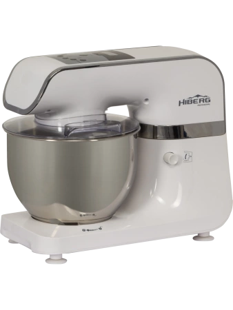 Планетарный миксер Hiberg MP 1040 DW