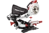 Пила торцовочная Redverg RD-MS210-1300S (1500Вт,4500об/мин,дис 210х30мм,пил 60х230мм) 19кг