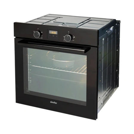 Духовой шкаф Simfer B6EB56077