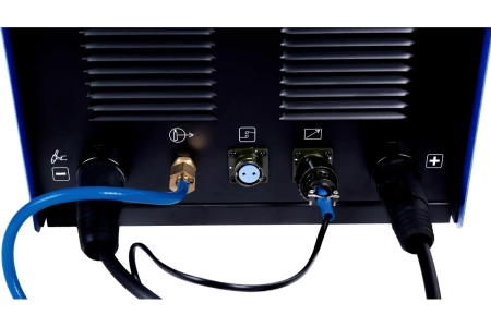 Сварочный аппарат Aurora PRO INTER TIG 200 AC/DC PULSE Mosfet 10052