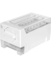 Морозильник Hiberg i-FR 44G WS