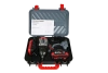 Гайковерт аккумуляторный ударный Profipower T-1200N (18В,Li-ion,1х6Ач,1200Hм,3/4" б/щ) кейс
