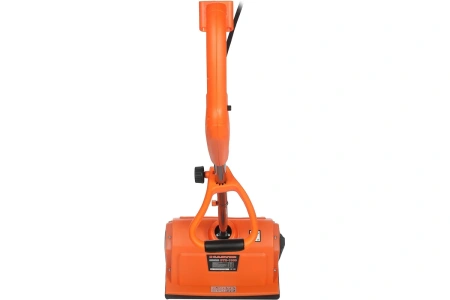 Снегоуборочник электрический Carver STE 1333 (1300W, 33x15, 6m)