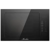 Микроволновая печь встраиваемая Monsher MMH 1025 Noir