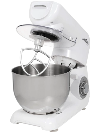 Планетарный миксер Hiberg MP 1040 W