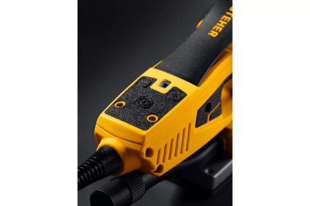 Плоскошлифовальная машина бесщеточная Steher BPS-720