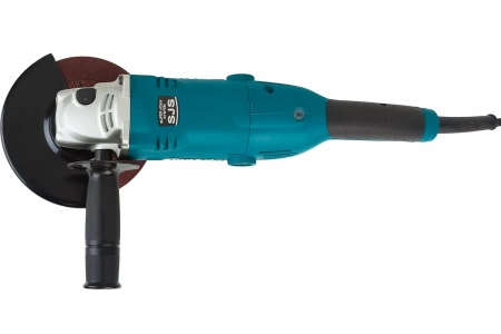 Угловая шлифовальная машина Makita GA6021C (1450Вт, 9000об/мин, круг 150х6х22мм)
