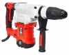 Перфоратор Brait SDS- max BRH40DV (1700Вт,3реж,10Дж,бетон 42мм) 6кг кейс