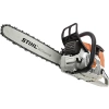 Бензопила Stihl MS 361 18" (3,4кВт/4,6л.с., шина 45см-D025, цепь 3/8х1,6х66зв.) 5,6кг