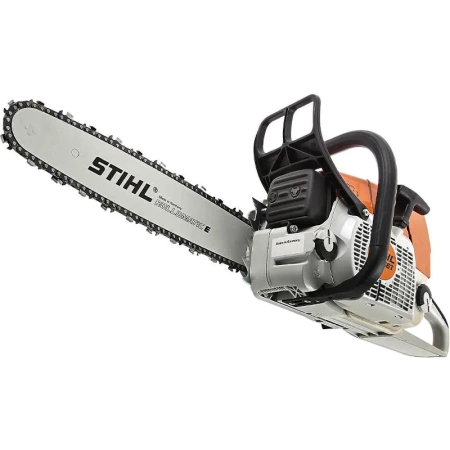 Бензопила Stihl MS 361 18" (3,4кВт/4,6л.с., шина 45см-D025, цепь 3/8х1,6х66зв.) 5,6кг