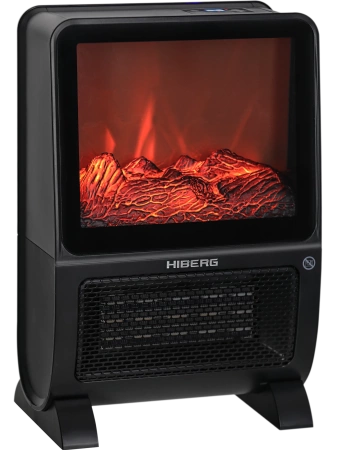 Тепловентилятор Hiberg TSF 3000 B