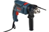 Дрель ударная Bosch GSB 13 RE (600Вт, БЗП 1.5-13мм, 0-2800об/мин, 0-42000уд/мин, реверс)