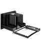 Кофемашина встраиваемая Kuppersberg KCM 182 Black